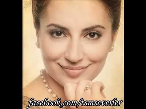 Eylem Aktaş ~ Akşam Olur Karanlığa Kalırsın