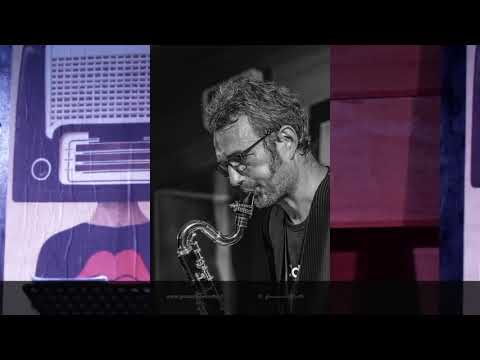 Eric Dolphy: God Bless the Child