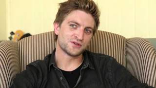 Anders Jektvik presenterer låten Skrik