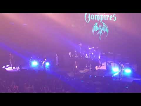 I Want My Now - Hollywood Vampires