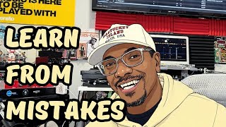 Learn From Beat Makers Mistakes