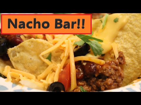 download lagu mp3 mp4 Nacho Bar, download lagu Nacho Bar gratis, unduh video klip Nacho Bar