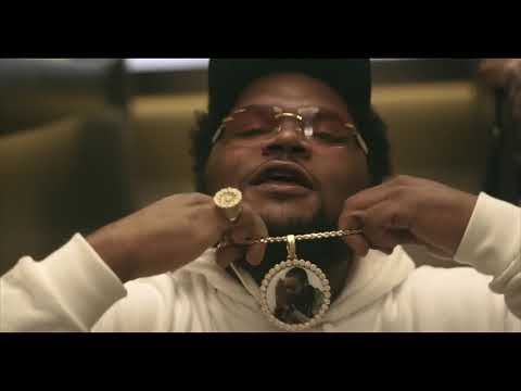 GrinchN4$ FT. Big Baby - Told Binladen To Chill ( Shot By UselessFilms)