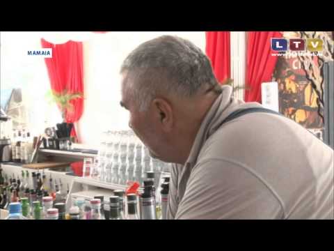 Spargere de peste treizeci de mii de lei, la un club exclusivist din stațiunea Mamaia - Litoral TV