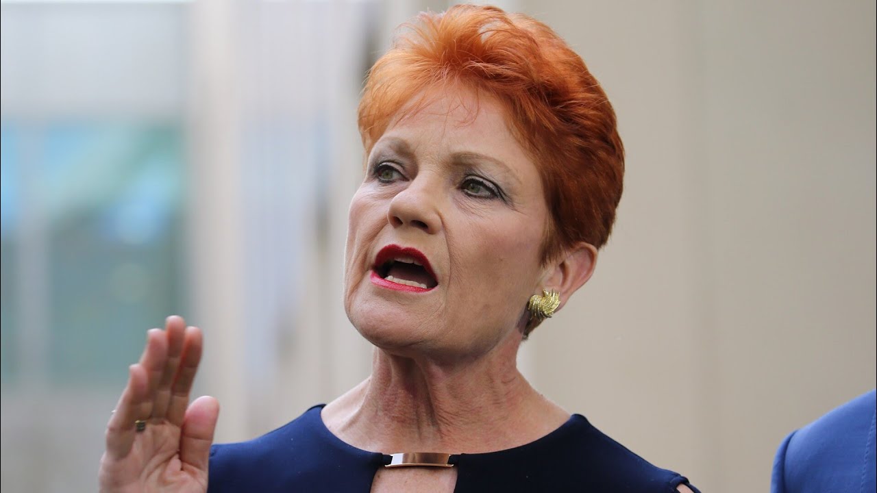 ‘People don't want the status quo’: One Nation surges in polls as Australia's most popular party
