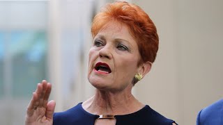 ‘People don't want the status quo’: One Nation surges in polls as Australia's most popular party