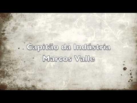 Capitão de Indústria - Marcos Valle