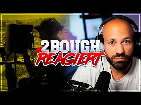 Exclusive: Raf Camora - C.R. (Therapie vor XVRR) / 2Bough reagiert
