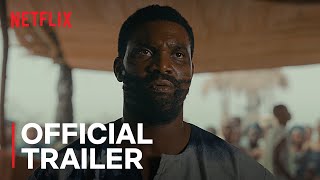 Anikulapo | Official Trailer | Netflix