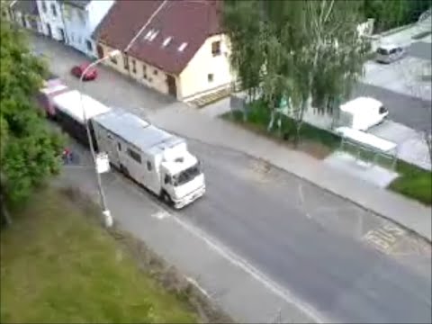 LIAZ Lagron 25.8.2014