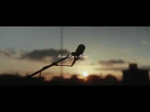 Never Miss A Moment - Mark Klaver (Official Music Video)