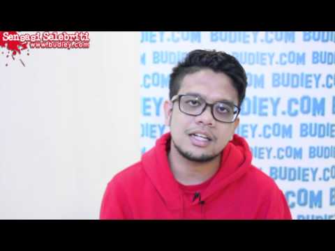 Raqib Majid Intro Album LUAHAN RASA