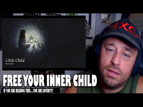 Noah Sam – Little Child | Lyric Video REACTION!