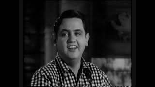 Merle Travis "John Henry"