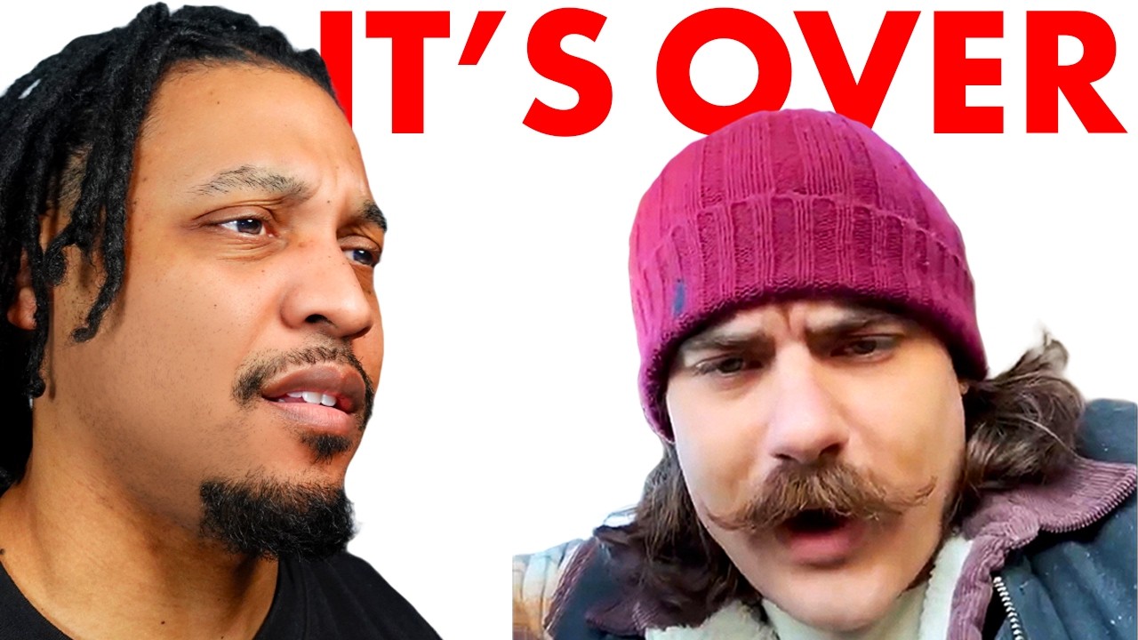 Racist Keeps Harassing Black People… It Backfires