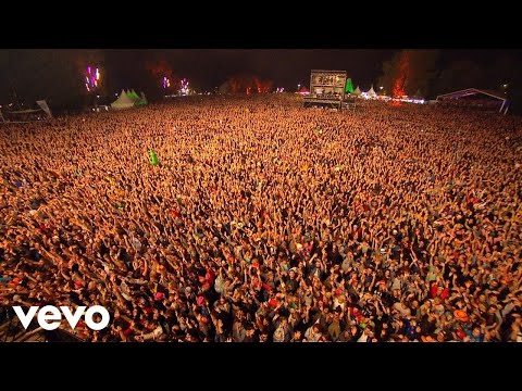 Louise Attaque - Chaque jour reste le nôtre (Live - Les Eurockéennes 2016)