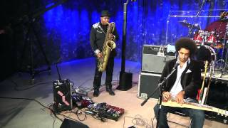 Selwyn Birchwood   Tell Me Why   Don Odell's Legends