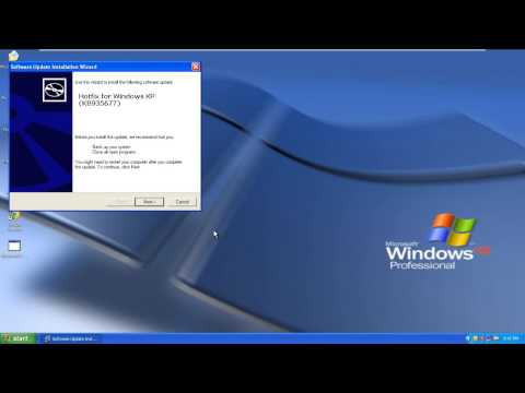 How to Run an EXE file if Windows Can t Run it Windows EXE Fix