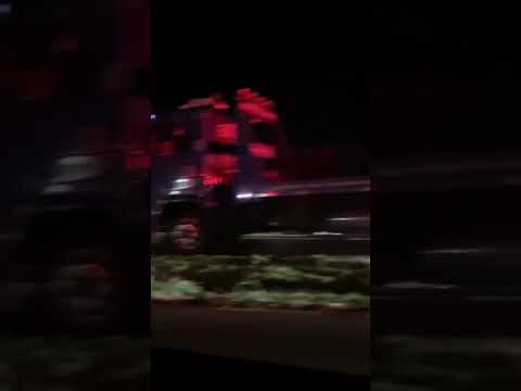 Grave acidente na PR-498 termina com morte entre Castelo Branco e Floraí