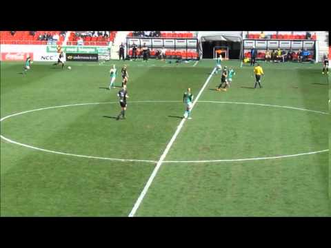 Växjö DFF Fotbollsgodis