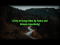 Ya Jean In English Madilu System Translation Of The Lyrics