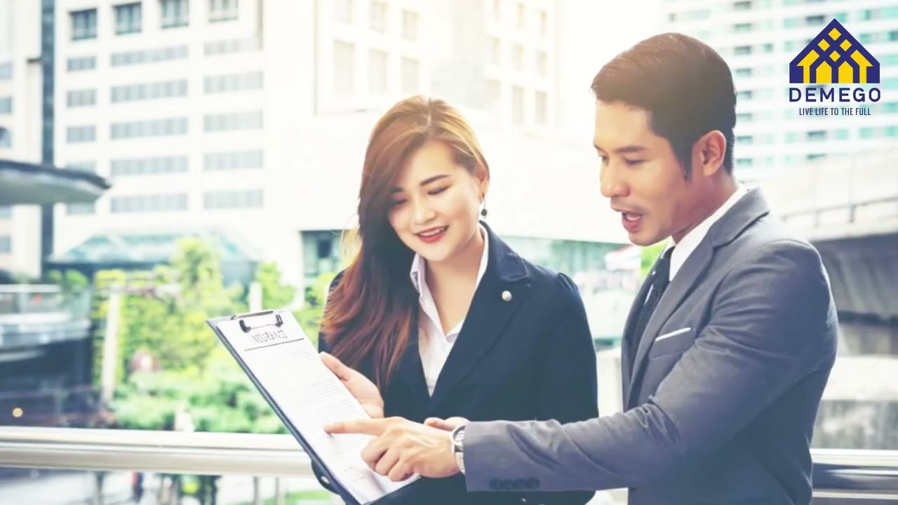 PHẦN MỀM DEMEPRO - TIÊN PHONG TRONG QUẢN LÝ TỪ XA NHIỀU DỰ ÁN BẤT ĐỘNG SẢN MỘT CÁCH HIỆU QUẢ