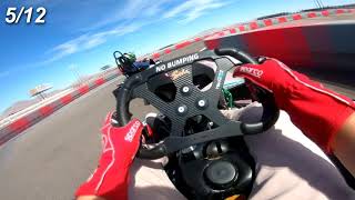 BRAND NEW VEGAS SUPERKARTS