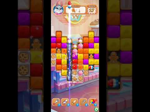 Sweet Escapes Design a Bakery Level 474 - NO BOOSTERS 🐰🐇 [ Leo G ]