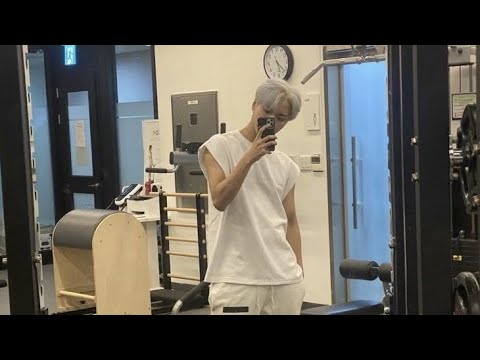 Bts X ATEEZ X Nct127 remix