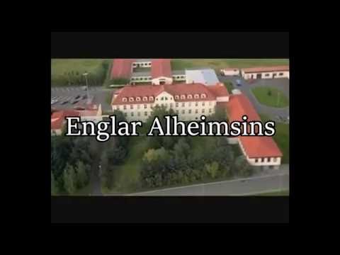 Englar Alheimsins Fantrailer