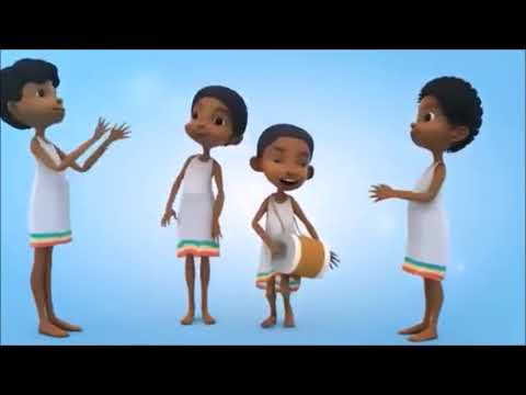 Abebayehosh Ethiopian Song – LemLem – Enkutatash – Ethiopian New Year