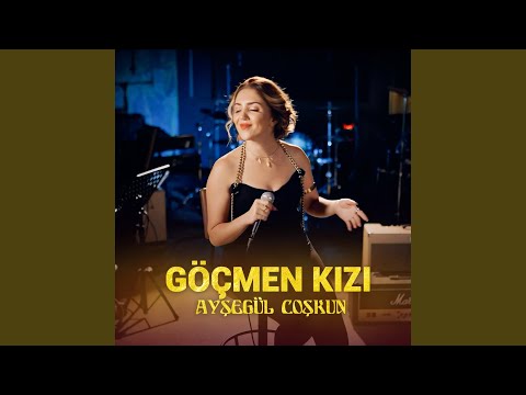 Göçmen Kızı (Akustik)
