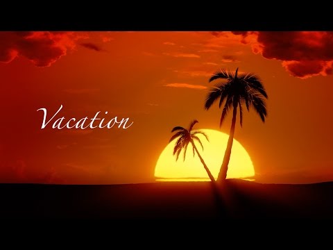 Lynn Marie - Vacation ft.  Parkes Stewart (Official Video)