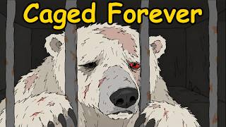 Why Zoos should be illegal: Zoochosis