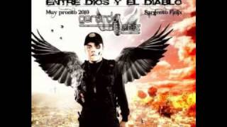 Gerardo Ortiz-Ramiro Galvan (Ente Dios Y El Diablo)