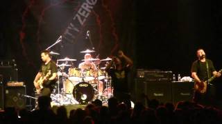 Strung Out - Mission Statement Live (HD)