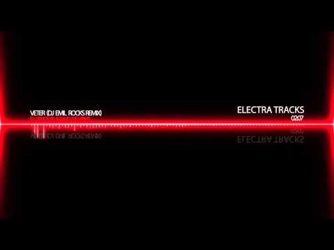 DJ Demon Rs & DJ Velchev Pavel - Veter (DJ Emil Rocks Remix)