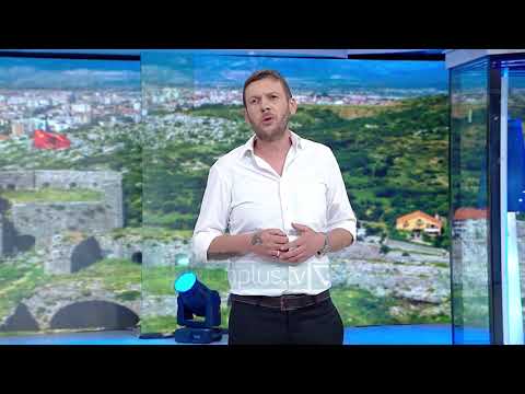 Al Pazar - Dembelizmi puna ime - 7 Mars 2020 - Show Humori - Vizion Plus