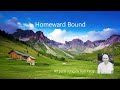 Homeward Bound - Bob Perry Acapella