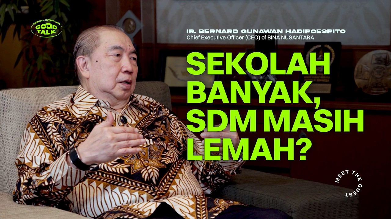 Video BINUS