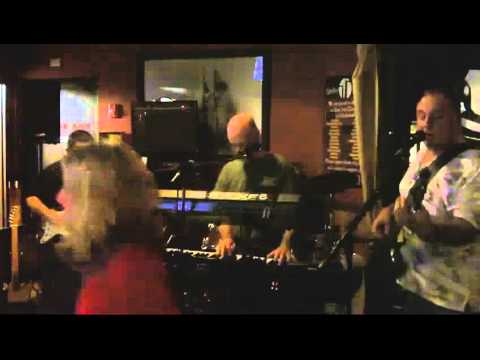 LOUDMOUTH SOUP BAND - 