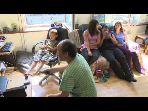 Rijnmond Nieuws + Weer - 13 augustus 2013