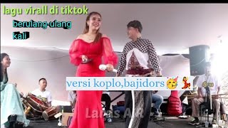 Download lagu Hanya untukmu (dipopulerkan oleh Ida Laila)cover live Padalarang #laras ayu #koplo #bajidors ... mp3 Download lagu Hanya untukmu (dipopulerkan oleh Ida Laila)cover live Padalarang #laras ayu #koplo #bajidors ... mp3