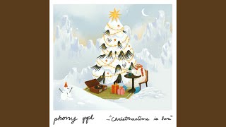 Christmastime is here