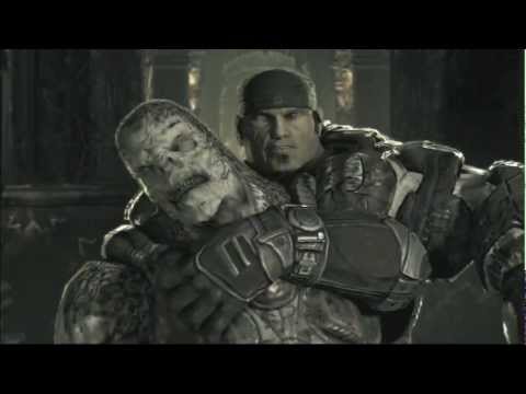 Gears of War 2: video 1 