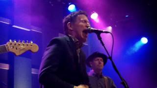 The Dream Syndicate - Forest For The Trees (5-20-17)