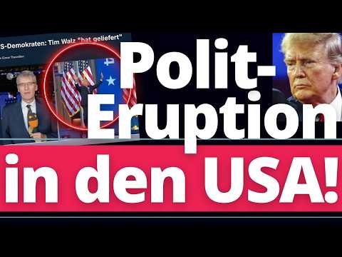 Völlige Eskalation in den USA: Somalischer Milliarden-Betrug fliegt auf!