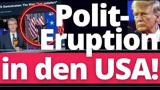 Die ganze USA eskaliert gerade wegen diesem Video!