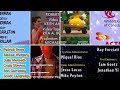 Blue S Clues Bunnytown GGTPME Jungle Junction Lab Rats LC LE And Nature Cat Credits Remix