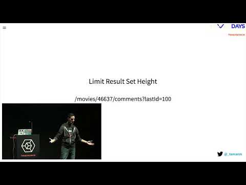 VDB17 · Mohamed Taman - Top 10 Key Performance Techniques for Hybrid mobile Apps